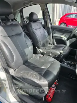 C3 GLX 1.4/ GLX Sonora 1.4 Flex 8V 5p