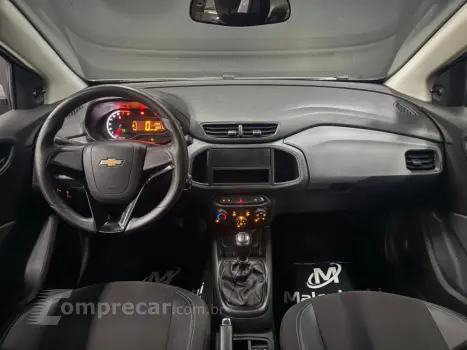 ONIX 1.0 FLEX MANUAL