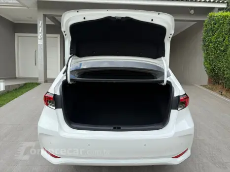 COROLLA 2.0 Vvt-ie XEI Direct Shift