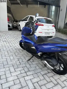 PCX 150