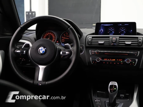 M235I 3.0 6 Cilindros 24V Turbo