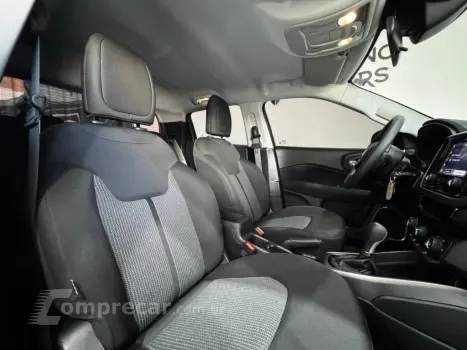 TORO 1.3 TURBO 270 FLEX ENDURANCE AT6