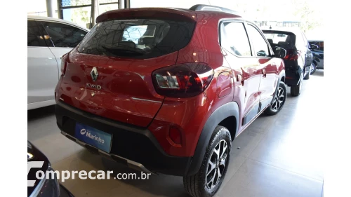 KWID - 1.0 12V SCE OUTSIDER MANUAL