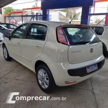 PUNTO 1.4 Attractive 8V