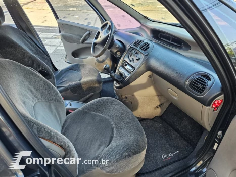 XSARA 1.6 I GLX 16V