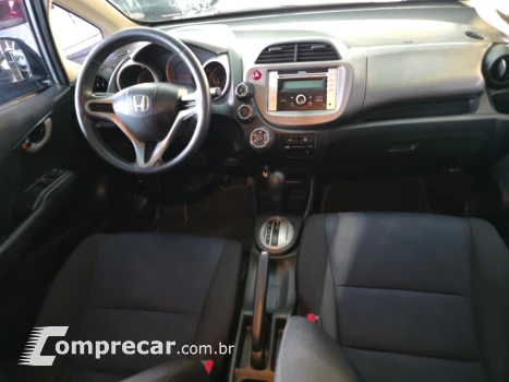FIT 1.4 LX 16V