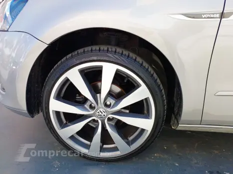 VOYAGE 1.0/1.0 City Mi Total Flex 8V 4p