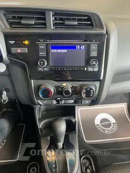 FIT 1.5 Personal 16V