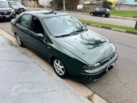 Marea ELX 2.0 20V 4p