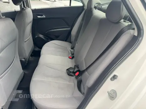 HB20S 1.6 Comfort Plus 16V