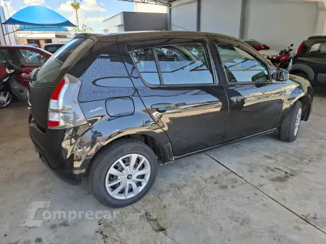 SANDERO 1.0 12V SCE Expression