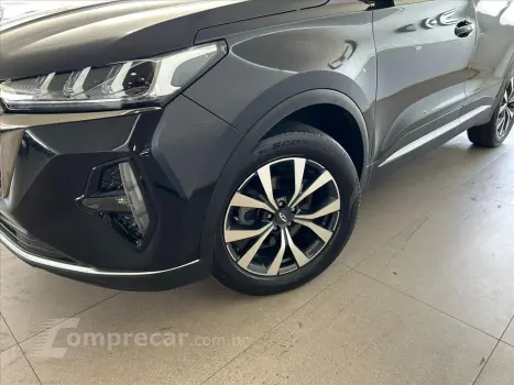 TIGGO 7 PRO 1.6 TGDI GASOLINA DCT