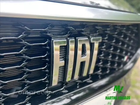 FASTBACK 1.0 Turbo 200 Impetus