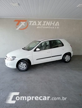 CHEVROLET CELTA 1.0 MPFI LT 8V 4 portas