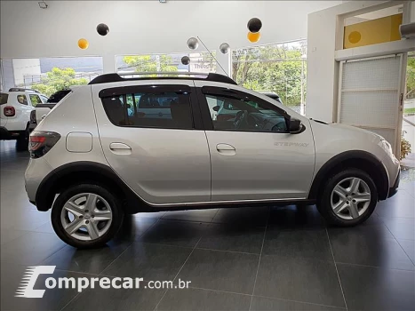 STEPWAY 1.6 16V SCE ZEN