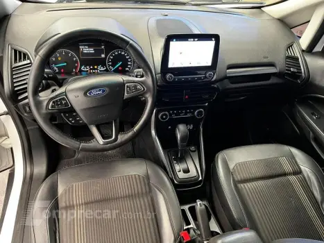 ECOSPORT 1.5 TI-VCT FLEX FREESTYLE AUTOMATICO