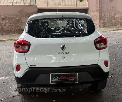 KWID 1.0 12V SCE ZEN
