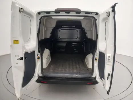 FIORINO 1.4 MPI FURGÃO ENDURANCE 8V FLEX 2P MANUAL