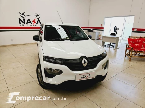 KWID 1.0 12V SCE ZEN