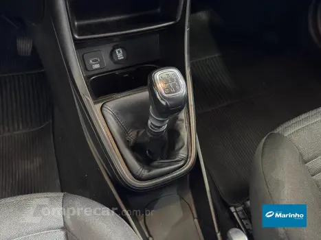 STRADA 1.3 FIREFLY FLEX FREEDOM CS MANUAL