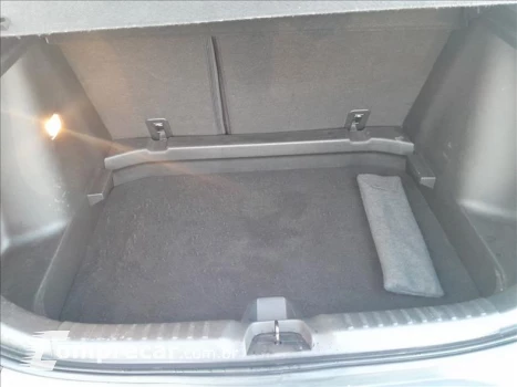 TRACKER 1.2 Turbo Premier