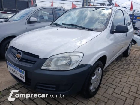 CELTA - 1.0 MPFI LIFE 8V 2P MANUAL