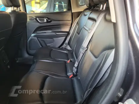 COMPASS LIMITED T270 1.3 TB 4x2 Flex Aut