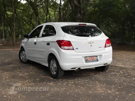 ONIX 1.0 MPFI JOY 8V FLEX 4P MANUAL