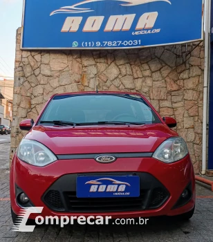 FIESTA 1.0 Ecoboost SE Hatch 12V