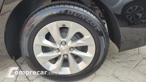 Onix Sedan 1.0 4P FLEX LTZ PLUS TURBO