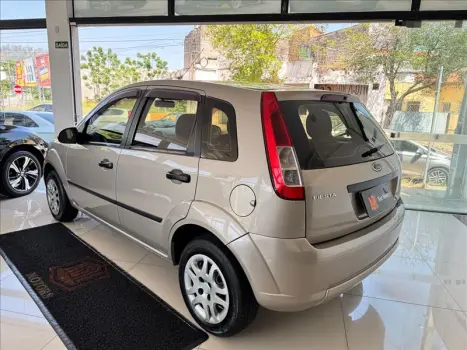 FIESTA 1.0 MPI Hatch 8V