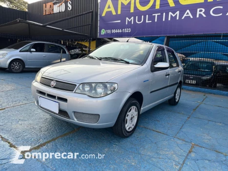 Fiat Palio 4 portas