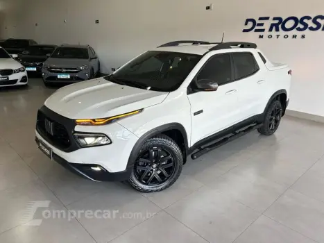 TORO ULTRA 2.0 16V 4x4 TB DIESEL AUT.