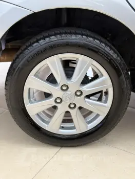 ETIOS XLS Sedan 1.5 Flex 16V 4p Aut.