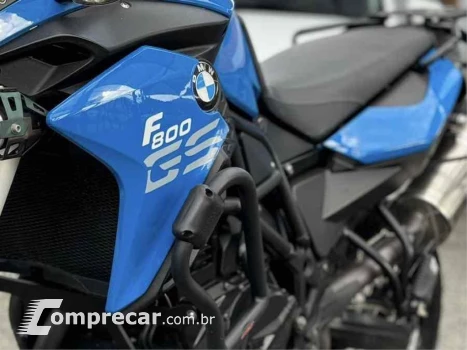 F 800 GS 798CC