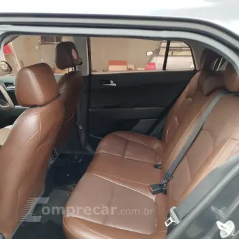 CRETA 2.0 16V Prestige