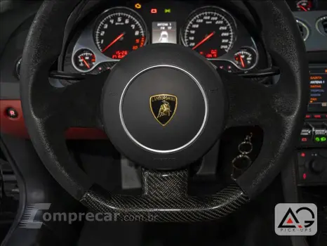 GALLARDO 5.2 Lp560-4 Coupé V10 40V