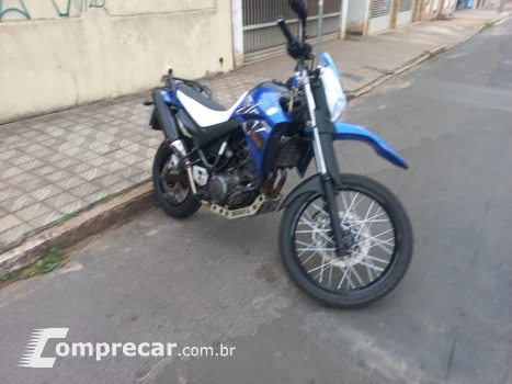 XTZ 660