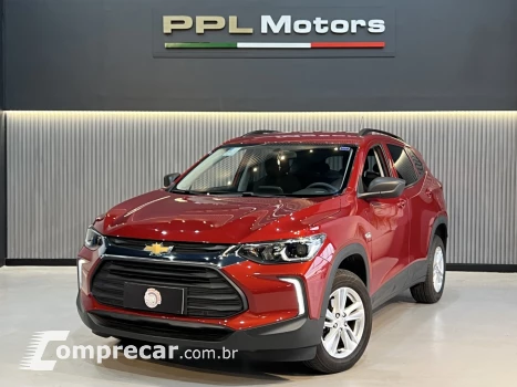 CHEVROLET TRACKER 1.0 Turbo 4 portas