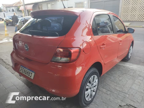 GOL 1.0 MI 8V G.VI