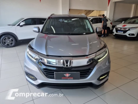 HR-V 1.8 16V 4P EXL FLEX AUTOMÁTICO CVT