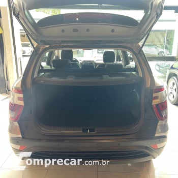 Creta Comfort 1.0 TB 12V Flex Aut.