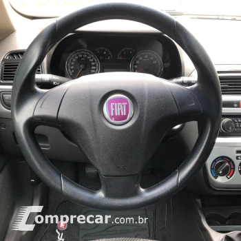 PUNTO 1.4 ELX 8V