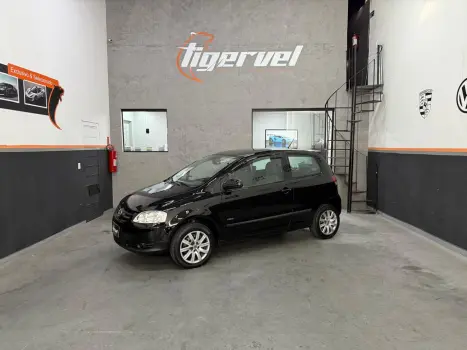 Volkswagen Fox 1.0 Mi 8V Flex 2P Manual 2 portas