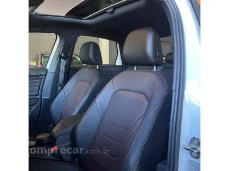 JETTA 2.0 350 TSI GASOLINA GLI DSG