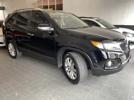 SORENTO 2.4 16V EX 7L