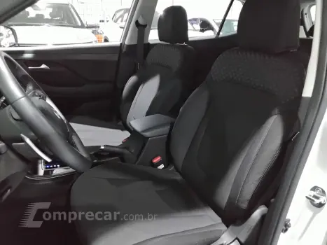 CRETA 1.0 TGDI FLEX LIMITED AUTOMÁTICO