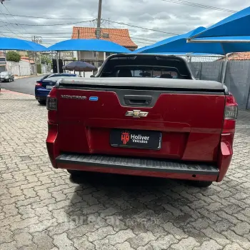 MONTANA 1.4 MPFI LS CS 8V