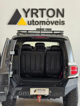 T4 3.2 BOLD 4X4 TURBO DIESEL INTERCOOLER