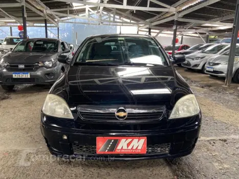 CORSA HATCH MAXX 1.4 8V 4P
